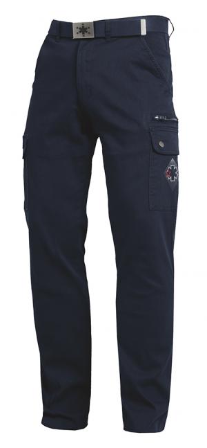 Pantalon ambulancier de la gamme SILVER